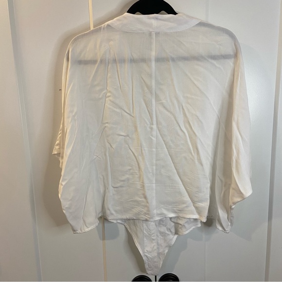 Sim & Sam blouse - Picture 5 of 5